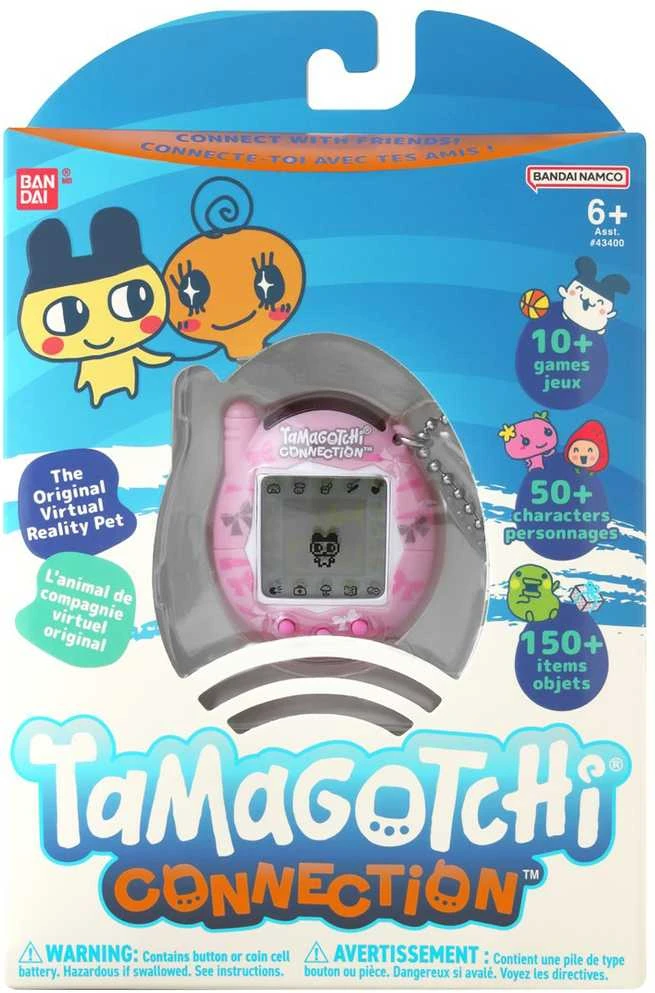 Bandai TAMAGOTCHI CONNECTION - DAINTY BOWS