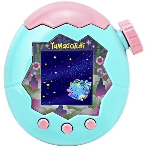 Bandai TAMAGOTCHI PARADISE - JADE FOREST