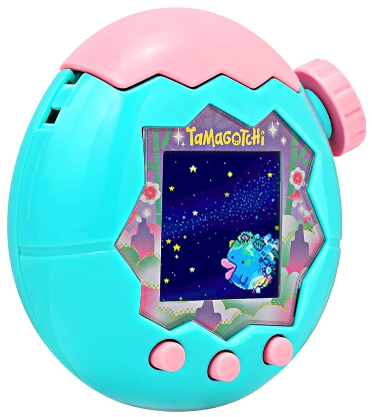 Bandai TAMAGOTCHI PARADISE - JADE FOREST