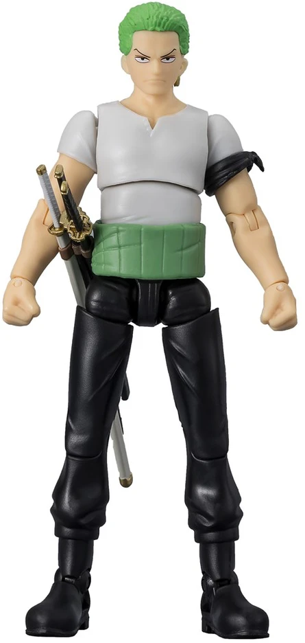 Bandai ULTIMATE LEGENDS ONE PIECE - RORONOA ZORO