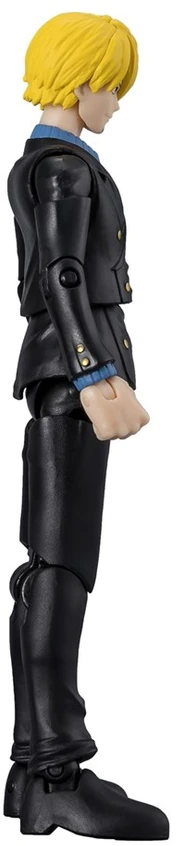 Bandai ULTIMATE LEGENDS ONE PIECE - SANJI