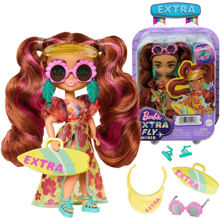 Mattel Įkeliama...