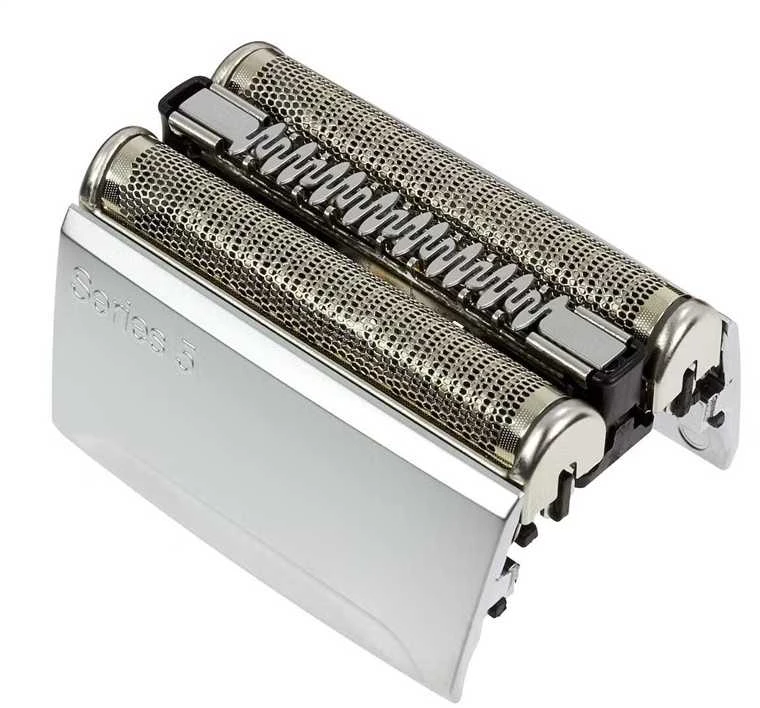 Braun 52S