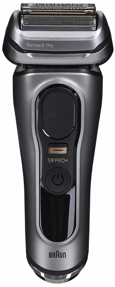 Barzdaskutė Braun Series 9 Pro+ 9575cc