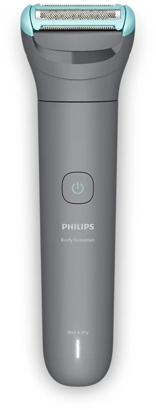 Barzdaskutė „Philips“ kūno kirpimo mašina BG3485/15 su triguba apsauga skutimosi sistema