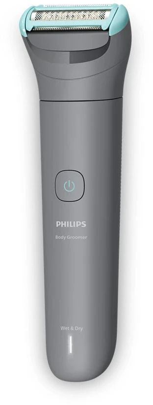 Barzdaskutė „Philips“ kūno kirpimo mašina BG3485/15 su triguba apsauga skutimosi sistema