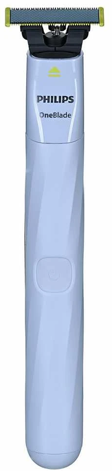 Philips Skustuvas OneBlade 1st Shave QP1324/20