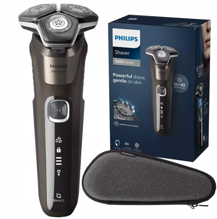 Philips 5000 S5886/30 ruda
