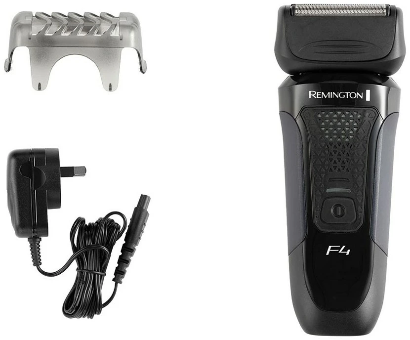 Barzdaskutė Remington Style Series F4, F4002
