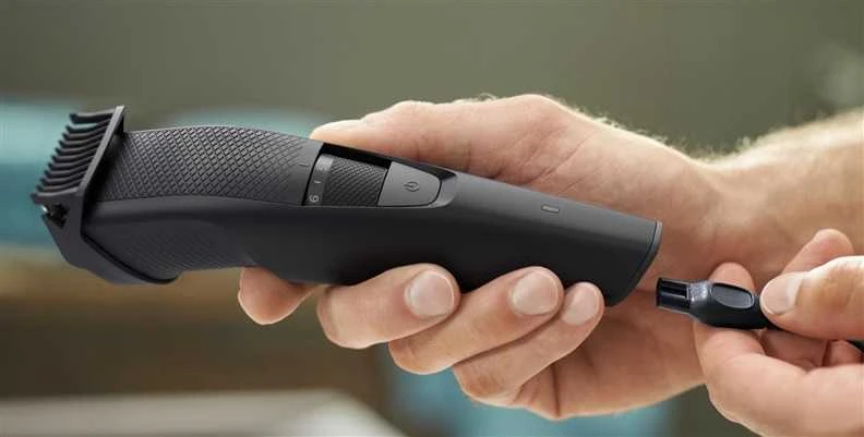 Barzdaskutė Philips Beardtrimmer series 3000 BT3234/15