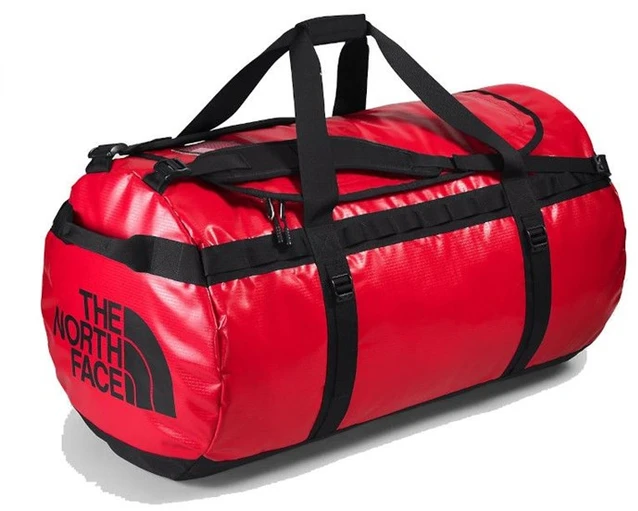„Base Camp“ sportinis krepšys XL-tnf red-tnf juodas-npf „THE NORTH FACE“