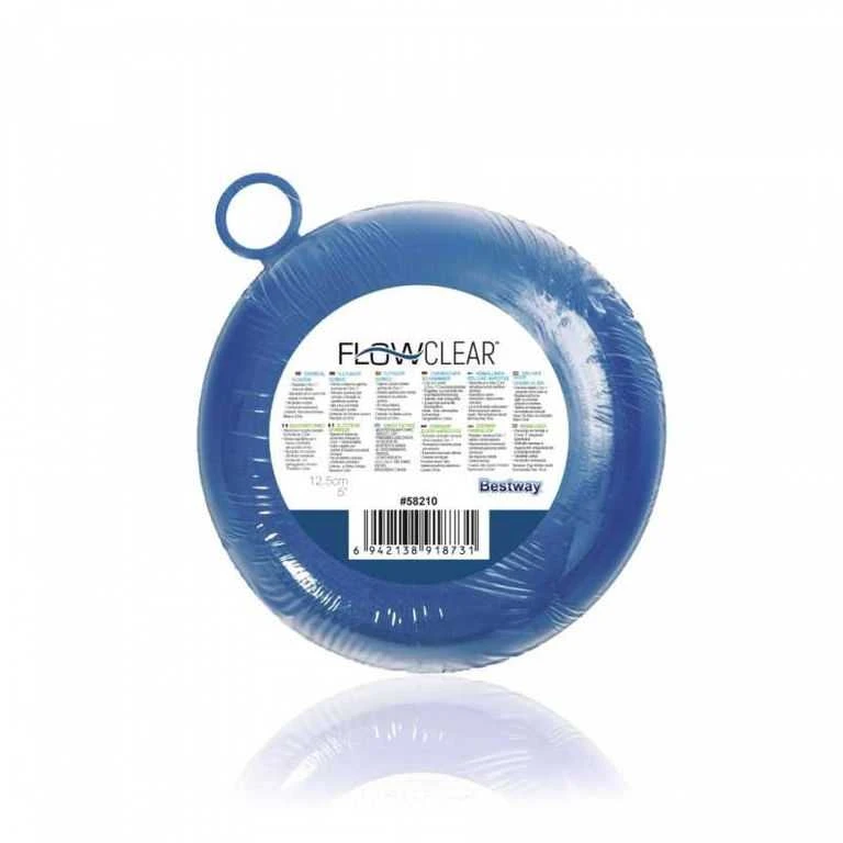 Bestway baseino chemijos dozatorius