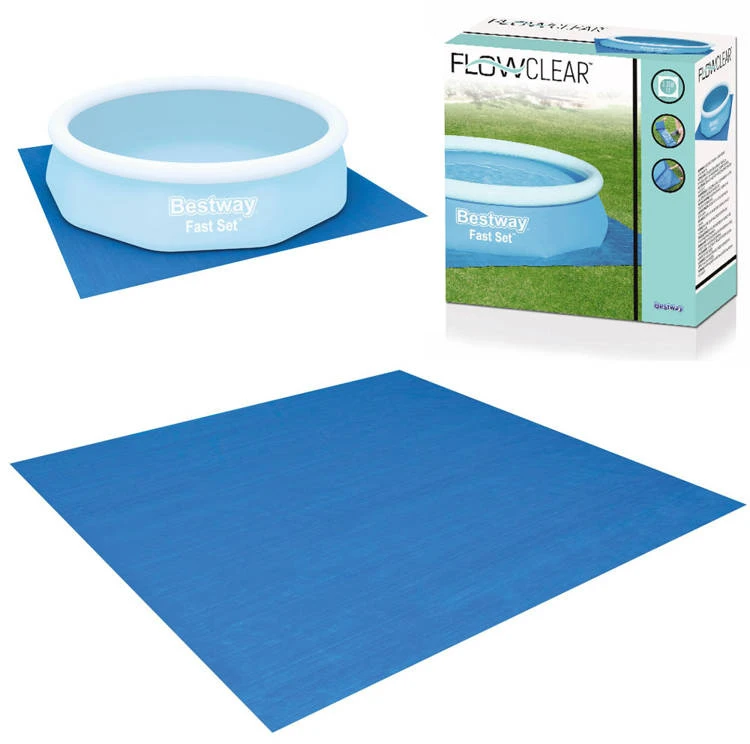 Bestway 58001 baseino priedas Pagrindo audinys