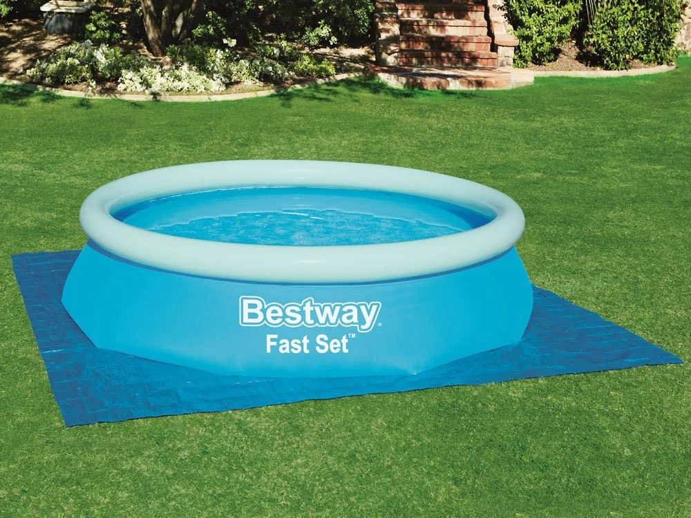 Bestway 58001 baseino priedas Pagrindo audinys