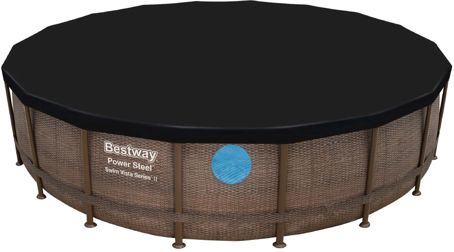 Dangtis 18FT 549cm BESTWAY