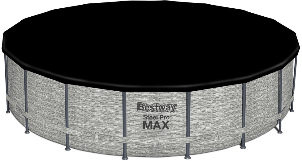 Dangtis 18FT 549cm BESTWAY
