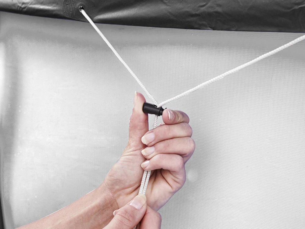 Dangtis 18FT 549cm BESTWAY