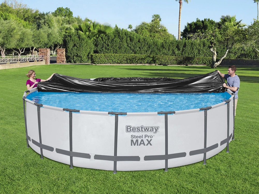 Dangtis 18FT 549cm BESTWAY