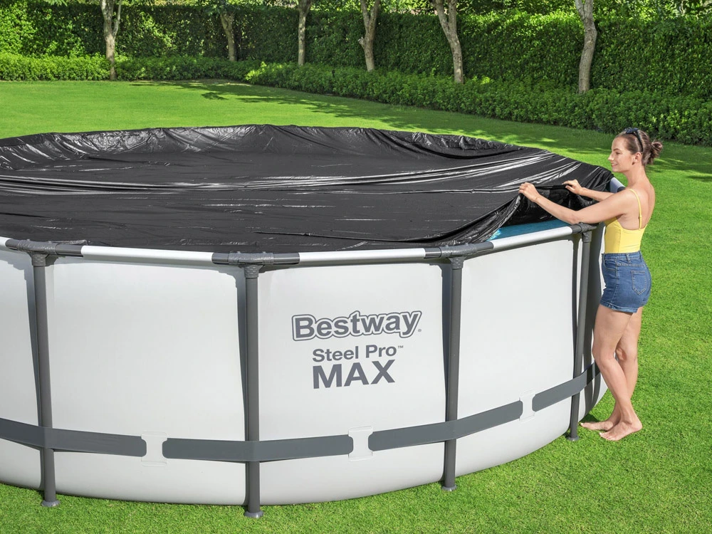 Dangtis 18FT 549cm BESTWAY