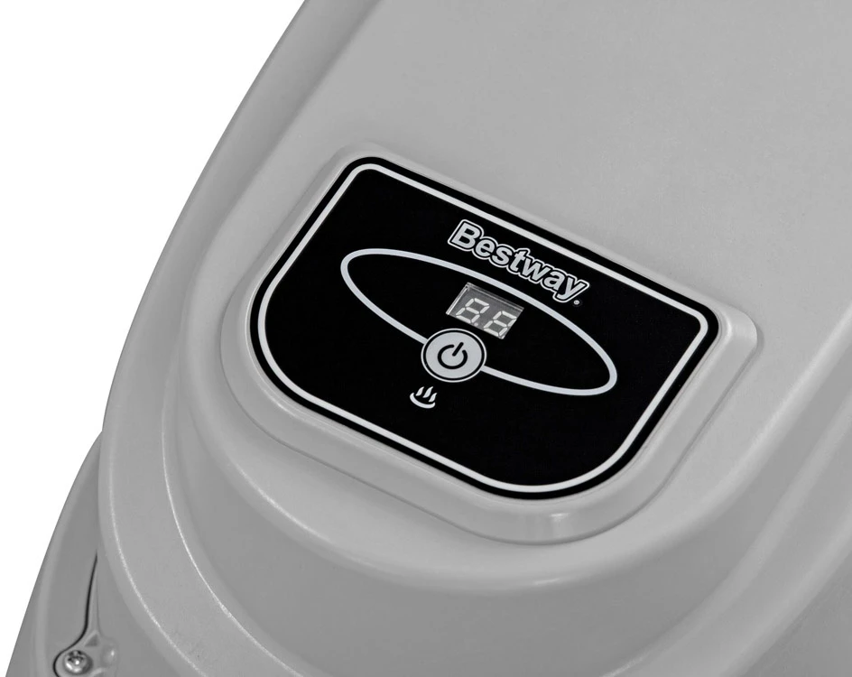Baseino šildytuvas Bestway 58259