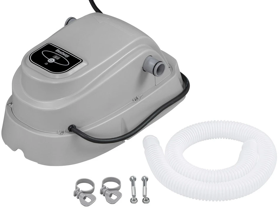 Baseino šildytuvas Bestway 58259