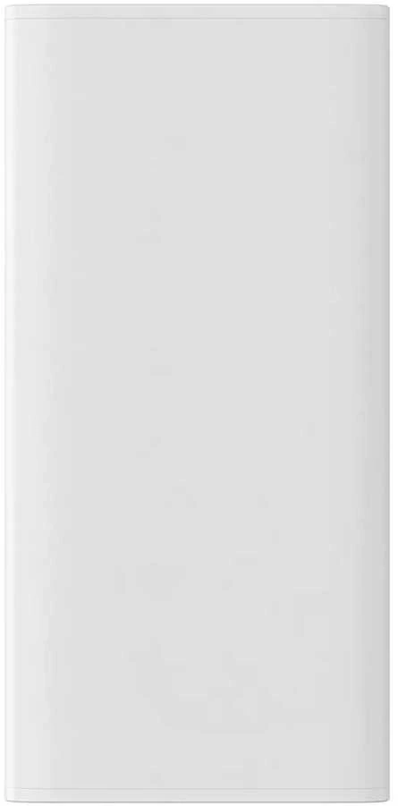Greitas įkrovimas Power Bank Baseus Adaman2 10000mAh 30W Baltas