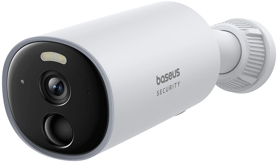Baseus B1 2k lauko kamera (balta)