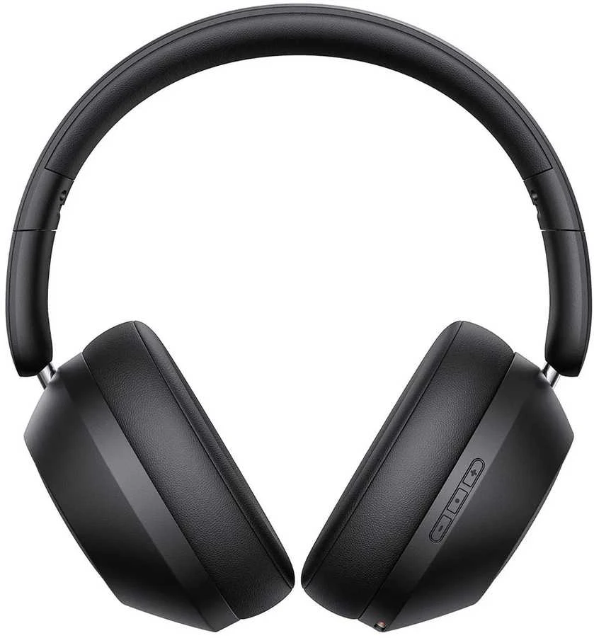 Baseus Bass 30 Max belaidės ausinės (juodos)