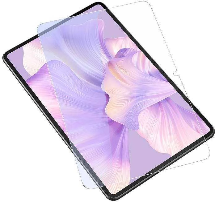 Baseus Crystal Tempered Glass 0.3 mm, skirtas planšetiniam kompiuteriui Huawei MatePad Pro 12.6