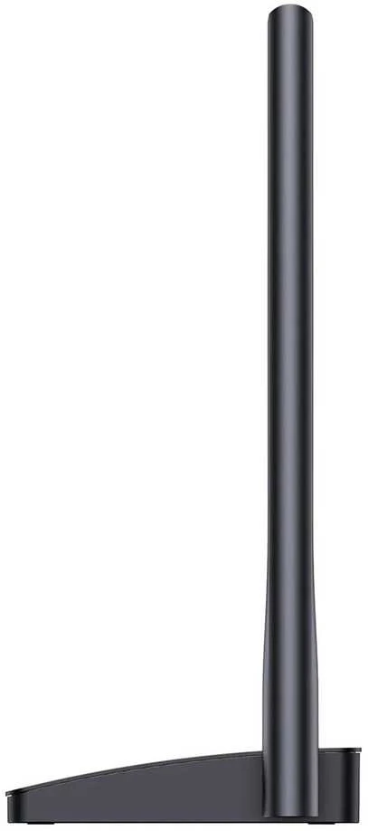 Adapteris WiFi Baseus FastJoy 1800Mbps (juodas)