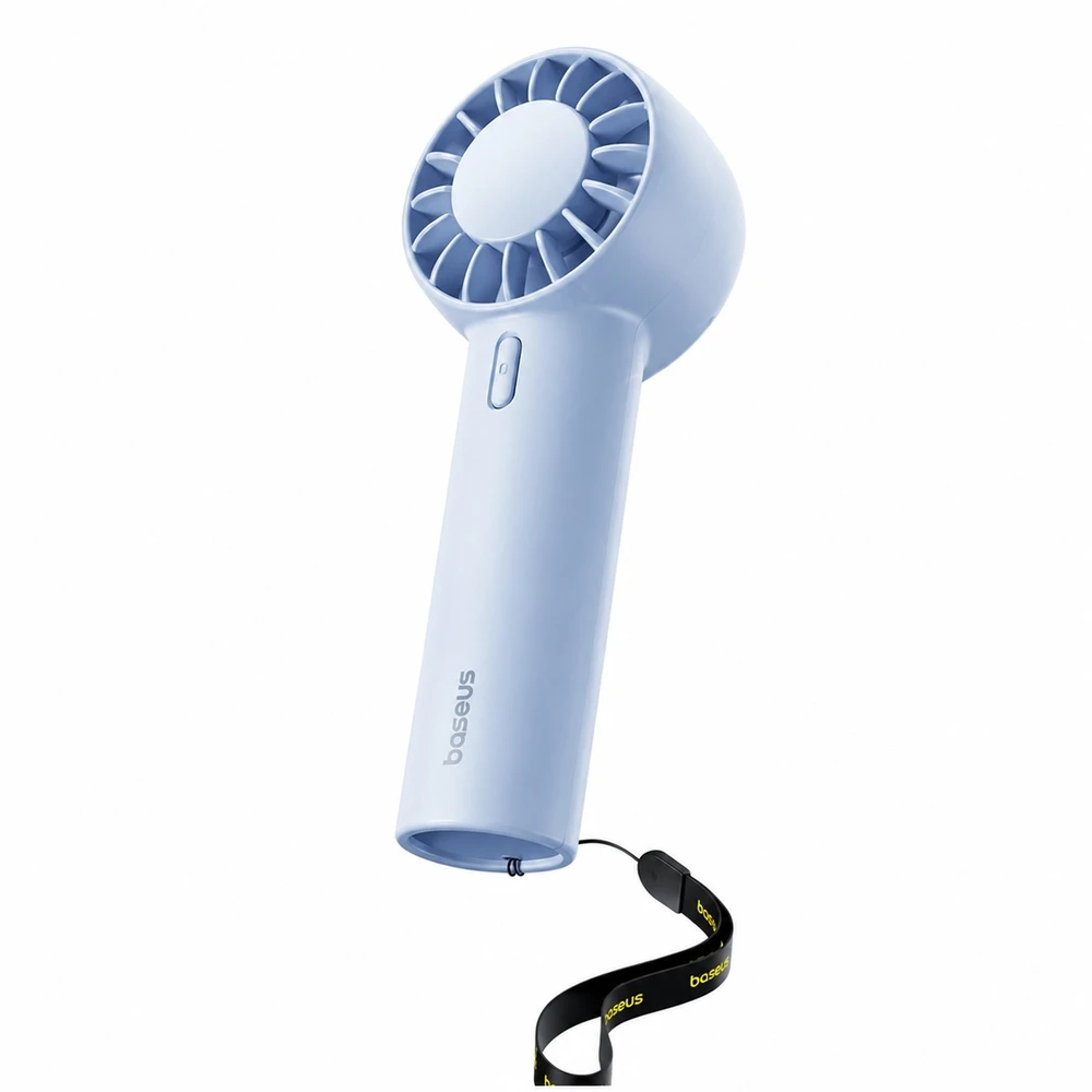 Ventiliatorius Wentylator Baseus GoTrip DT1 - mėlyna