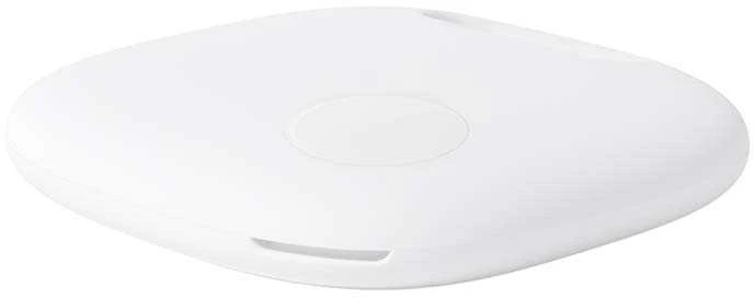 Baseus Intelligent T2 Pro lokatorius - baltas