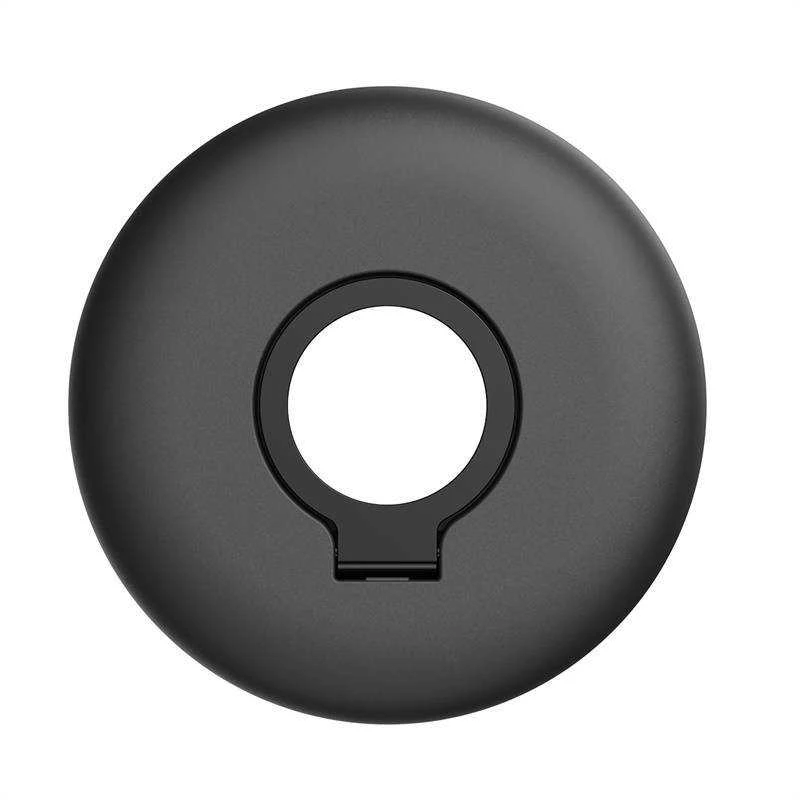 Baseus belaidis įkroviklis skirtas AppleWatch - juodas