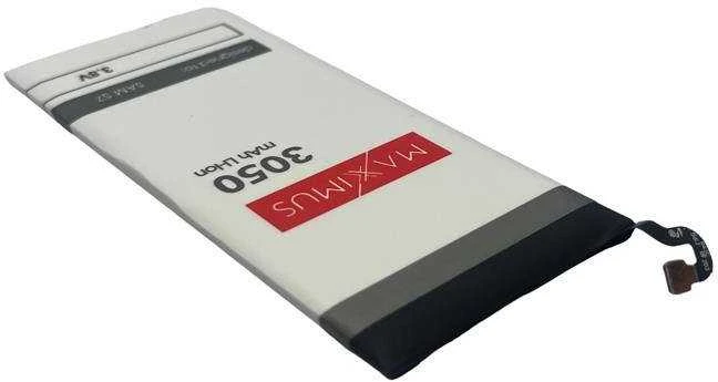 AKUMULIATORIUS MAXXIMUS SAMSUNG S7 3000-3050mAh EB-BG930ABE