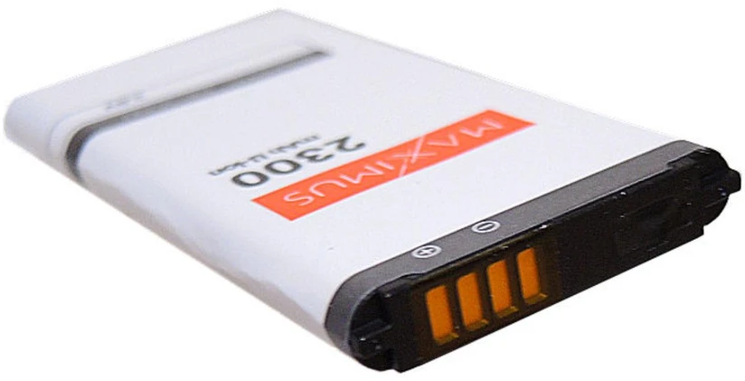 BAT. MAXXIMUS SAM S5 mini 3000 mAh