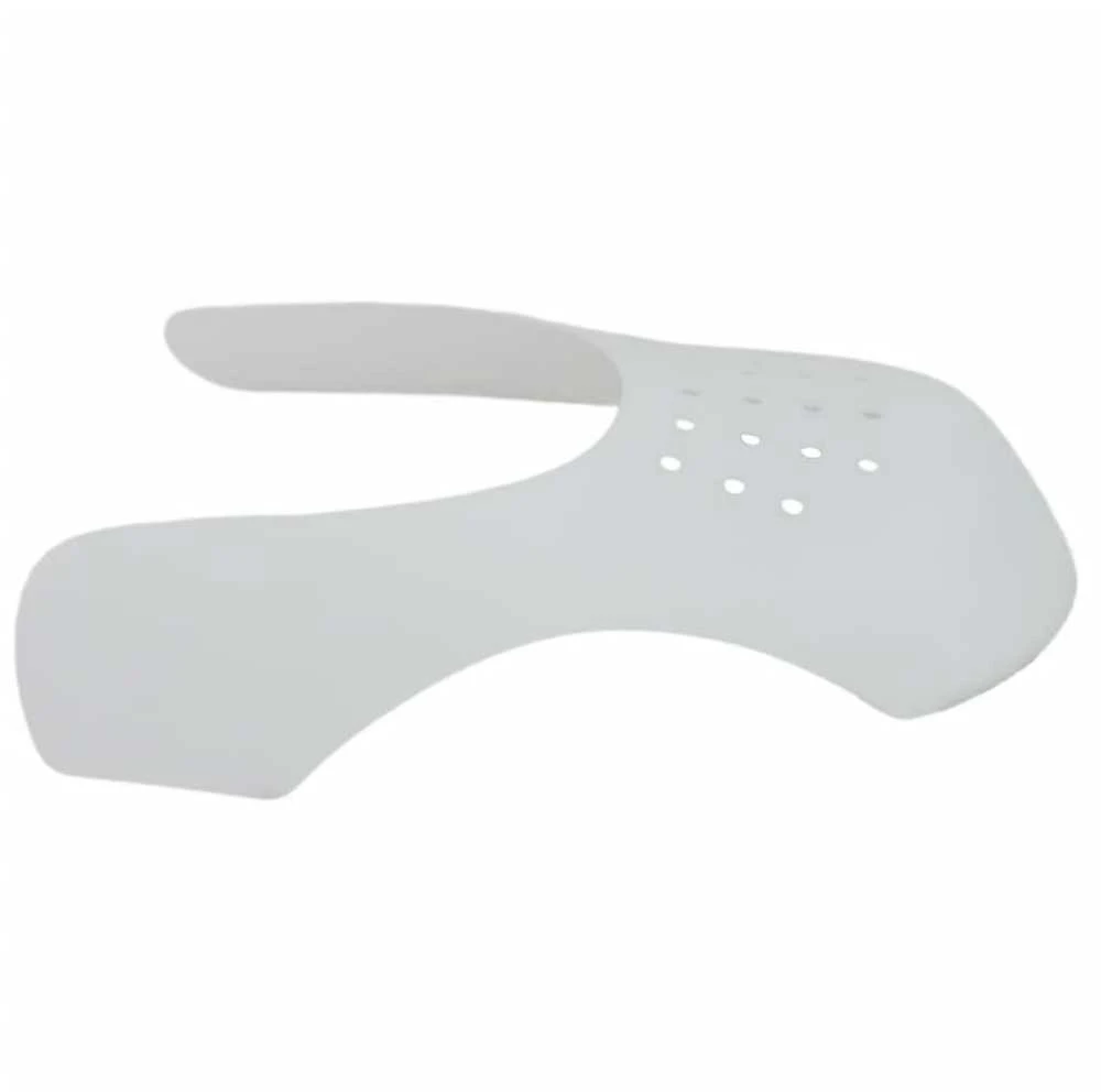 Batų apsaugos nuo raukšlių, 2 poros, plastikas, EU 35–40