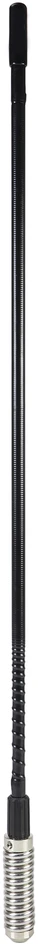 Bax 50 vienetų CB antenos PNI ML40, ilgis 57 cm, su pridedamu M6 į M5 sriegio adapteriu