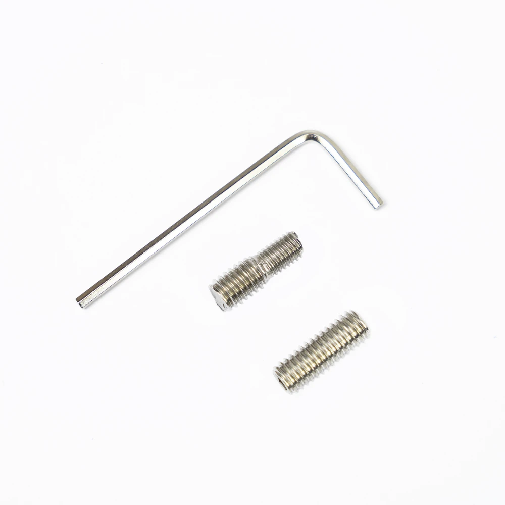 Bax 50 vienetų CB antenos PNI ML40, ilgis 57 cm, su pridedamu M6 į M5 sriegio adapteriu
