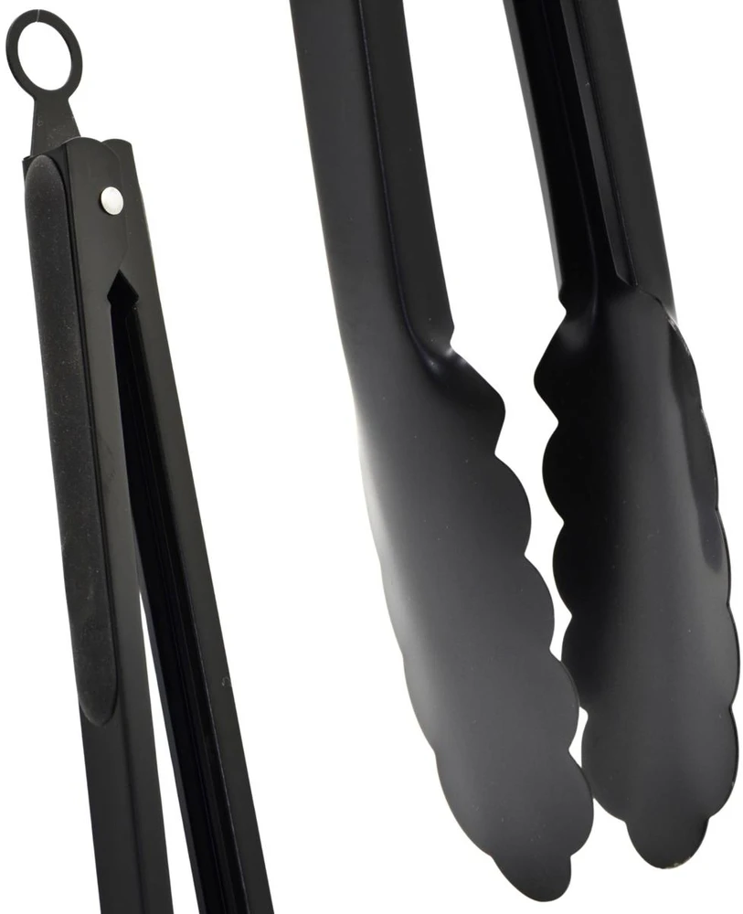 Bbq Line Grilio žnyplės su nelimpančia danga 44 cm