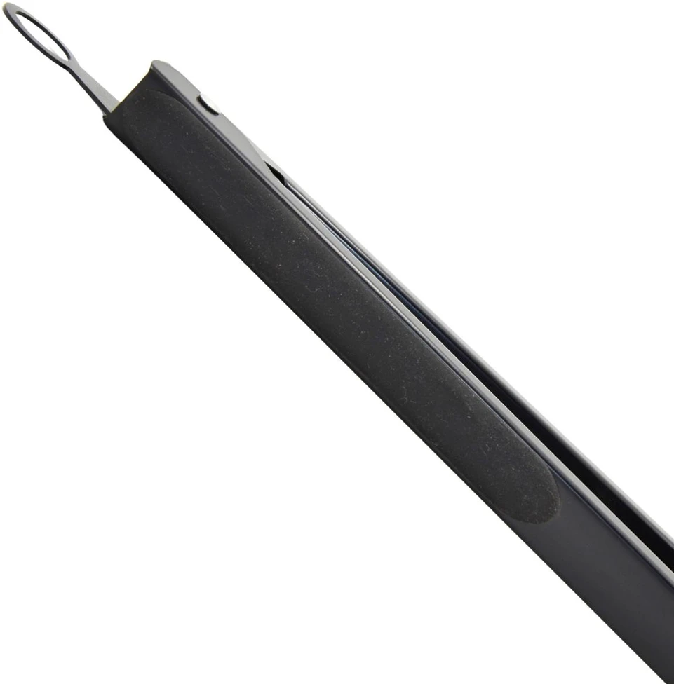 Bbq Line Grilio žnyplės su nelimpančia danga 44 cm