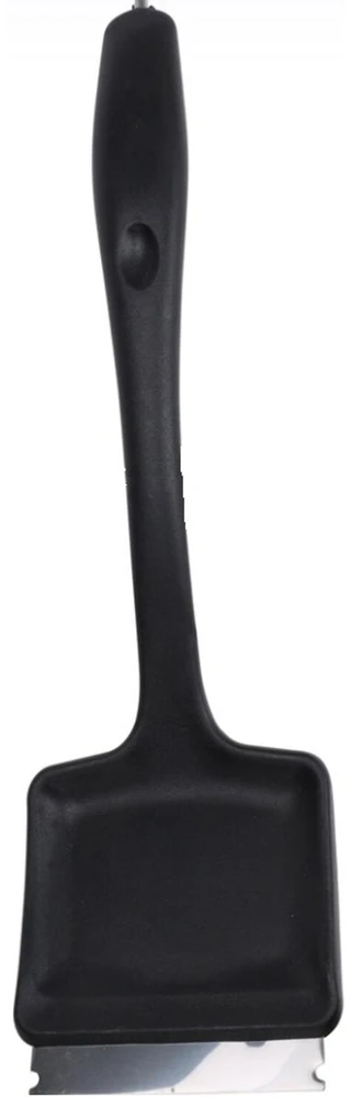 Bbq Line kepsninės grotelių valymo šepetys 49 cm