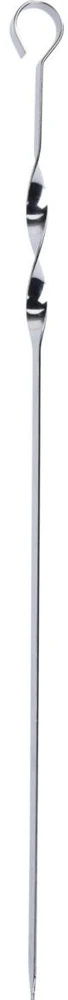 Bbq Line Iešmų rinkinys metalinė 45 cm 3 vnt.