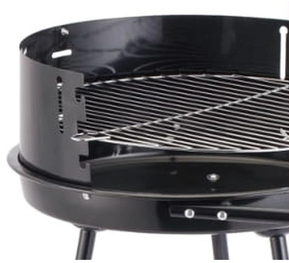Bbq Line sodo grilis Andaluzija 37 cm