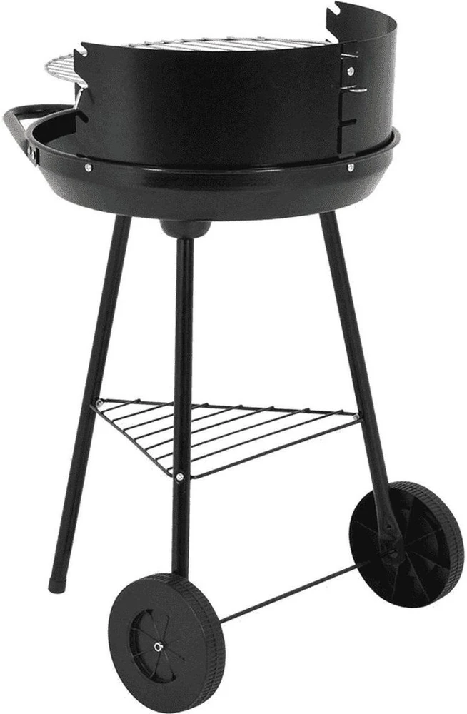 Bbq Line sodo grilis Andaluzija 37 cm