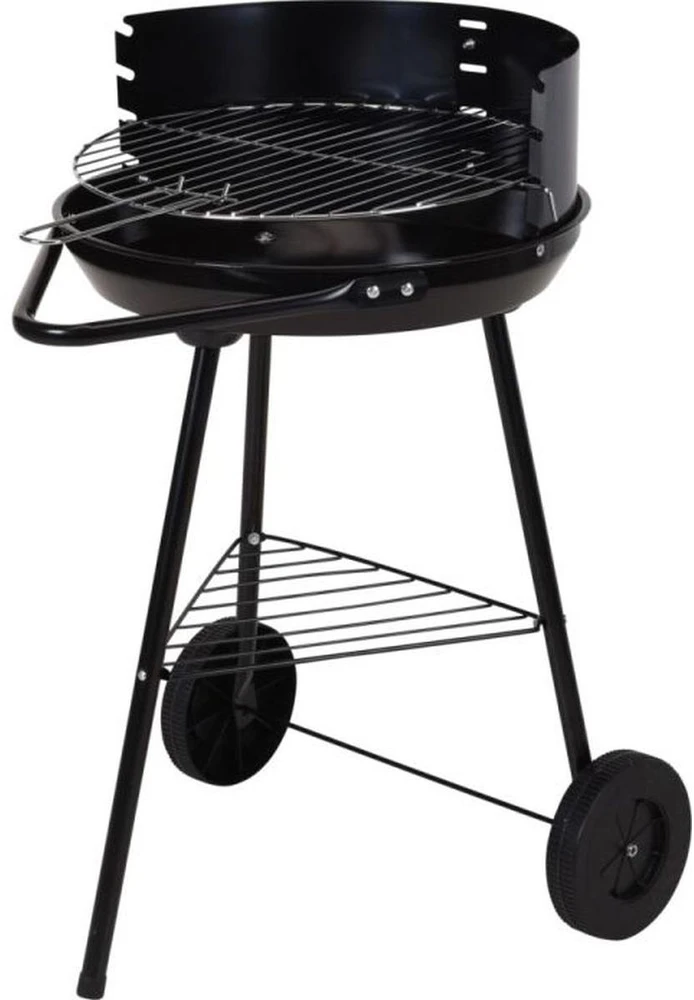 Bbq Line sodo grilis Andaluzija 37 cm
