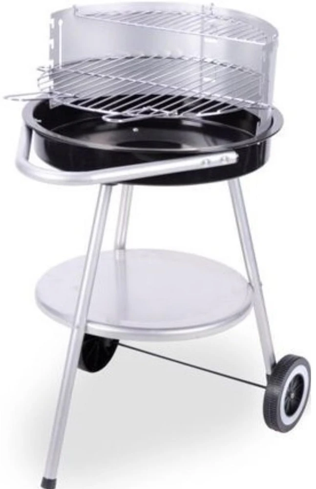 Bbq Line Sodo kepsninė Andaluzija su grotelėmis 47cm