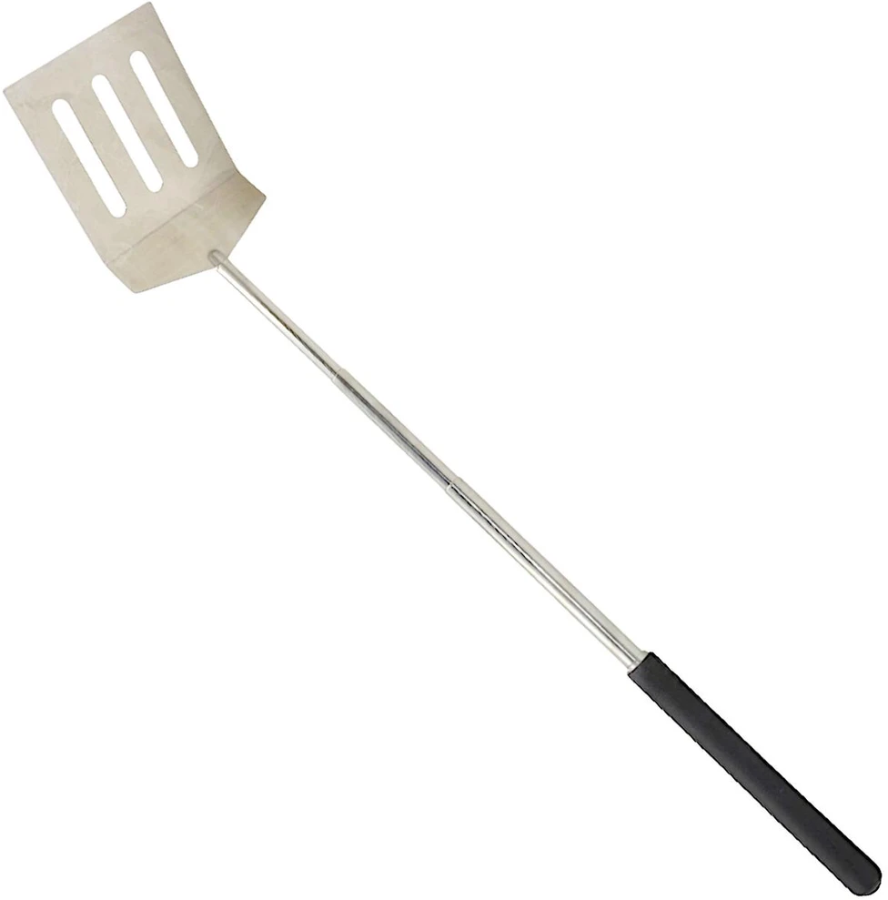 Bbq Line Teleskopinis grilio mentelė 59 cm