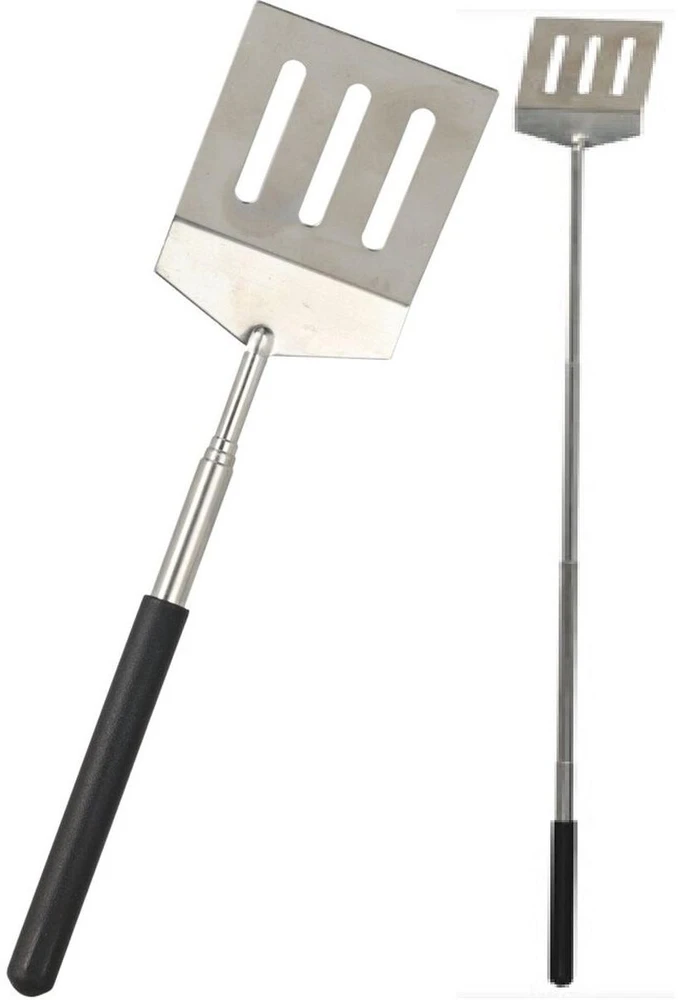 Bbq Line Teleskopinis grilio mentelė 59 cm