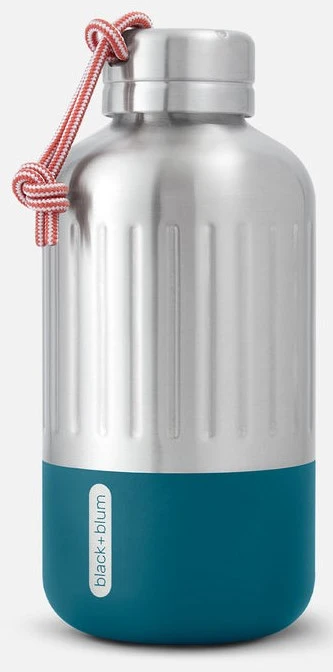 BBU Juodas Blum Juodas+Blum Explorer 650 ml jūros spalvos