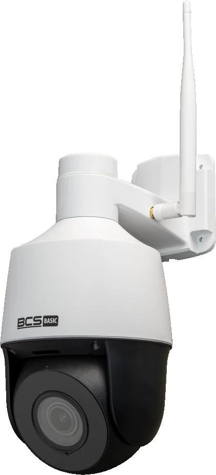 BCS BASIC IP kamera BCS-B-SIP124SR5-W